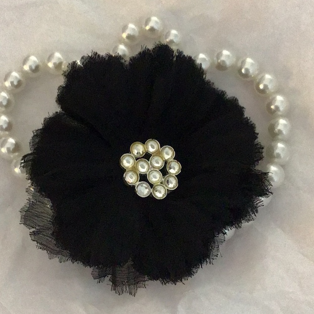 Stretchy Bracelet